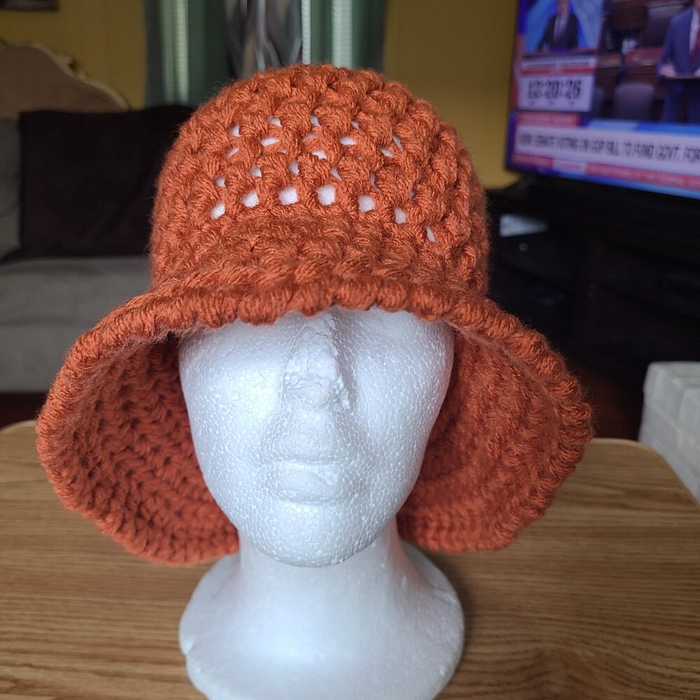 Hats - Picture 7 of 16